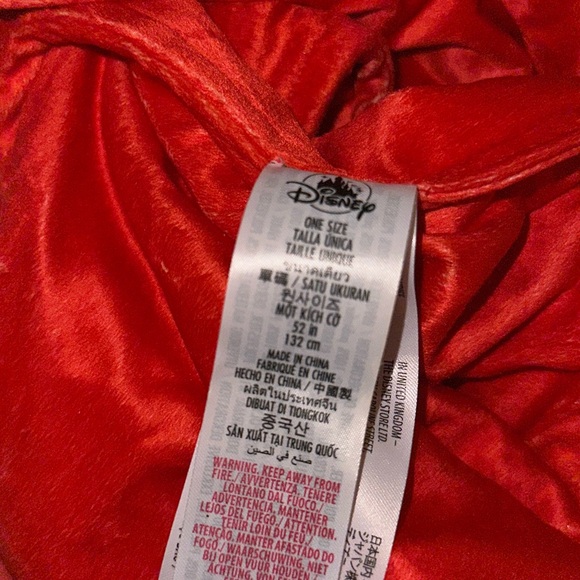 Disney Tree Skirt